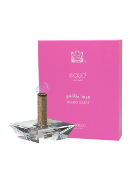 SURRATI WARD TAIFI 75GMS BAKHOUR  STICK