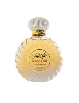 SURRATI WHITE OUD 100ML EDP
